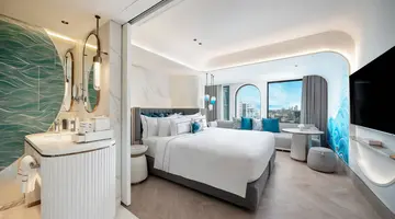 Melia Pattaya