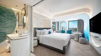 Melia Pattaya