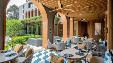 Melia Pattaya