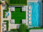 Melia Pattaya