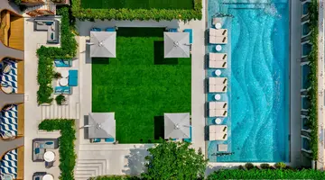 Melia Pattaya