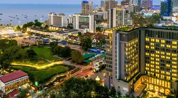 Melia Pattaya