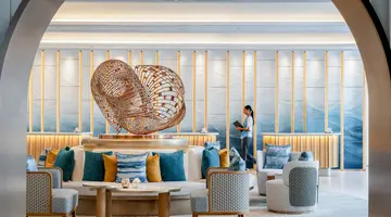Melia Pattaya