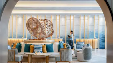 Melia Pattaya