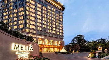 Melia Pattaya