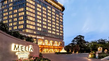 Melia Pattaya