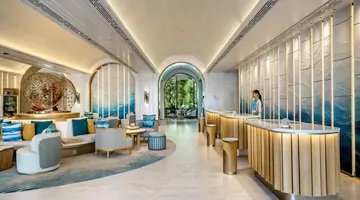 Melia Pattaya