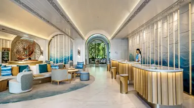 Melia Pattaya