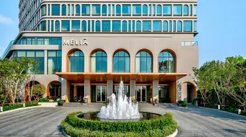 Melia Pattaya