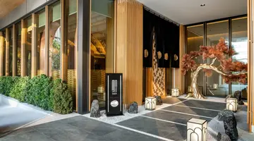 Melia Pattaya