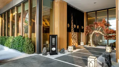 Melia Pattaya