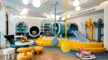 Melia Pattaya