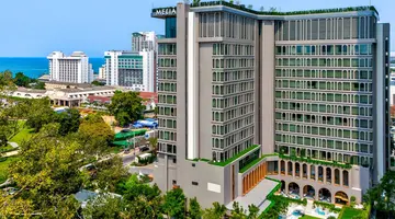 Melia Pattaya