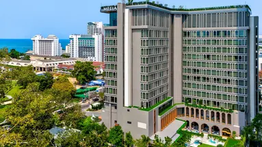 Melia Pattaya