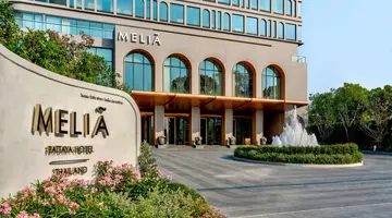 Melia Pattaya