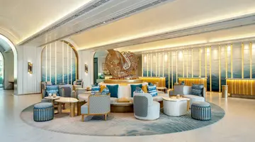 Melia Pattaya