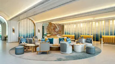 Melia Pattaya