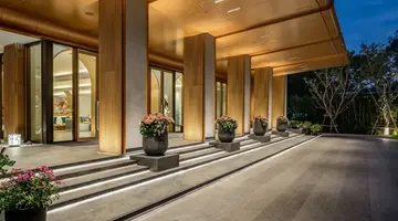 Melia Pattaya