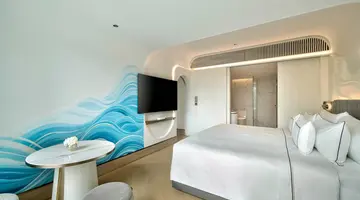 Melia Pattaya