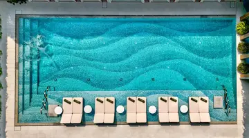 Melia Pattaya
