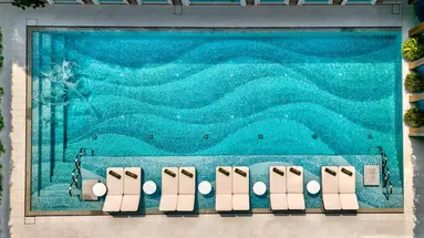 Melia Pattaya