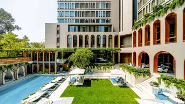 Melia Pattaya