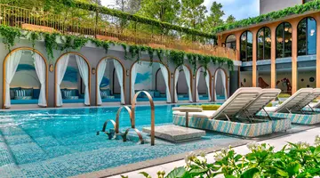 Melia Pattaya