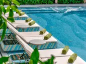 Melia Pattaya