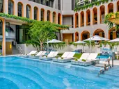 Melia Pattaya