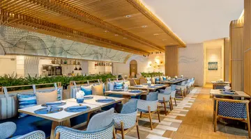 Melia Pattaya
