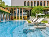 Melia Pattaya