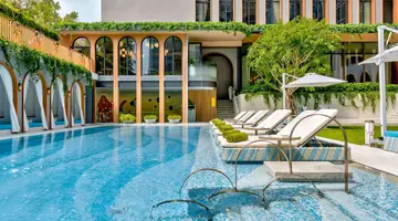Melia Pattaya