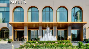 Melia Pattaya