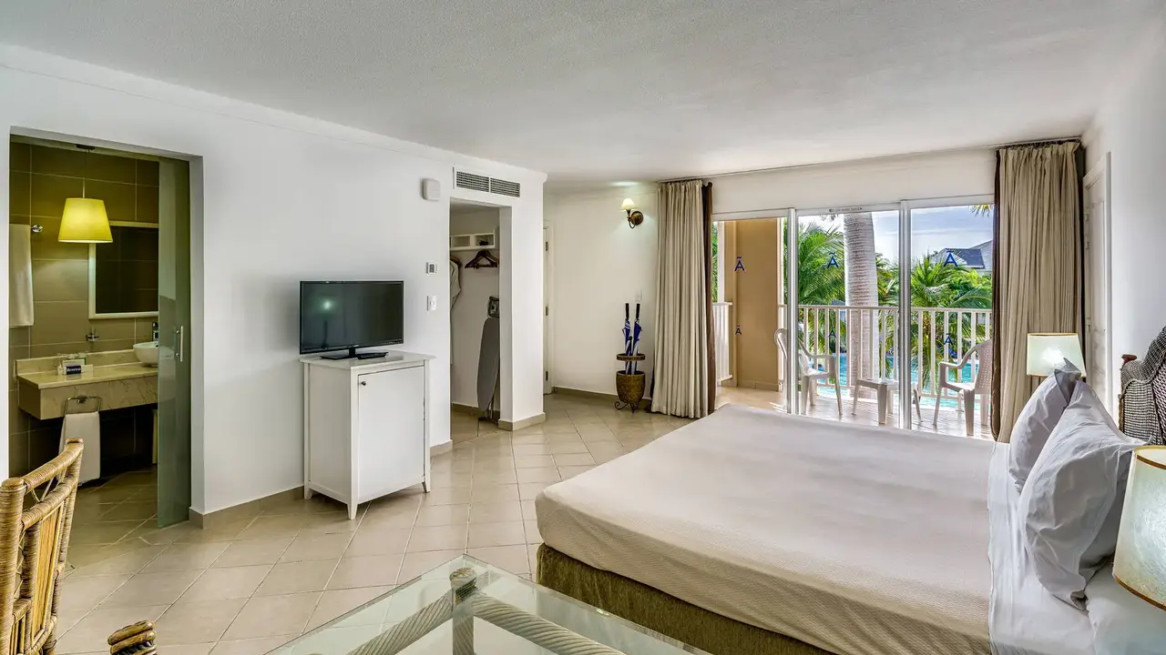 Melia Peninsula Varadero