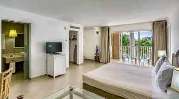 Melia Peninsula Varadero