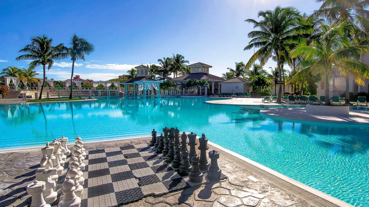 Melia Peninsula Varadero