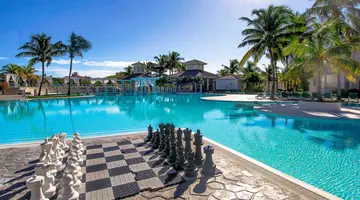 Melia Peninsula Varadero