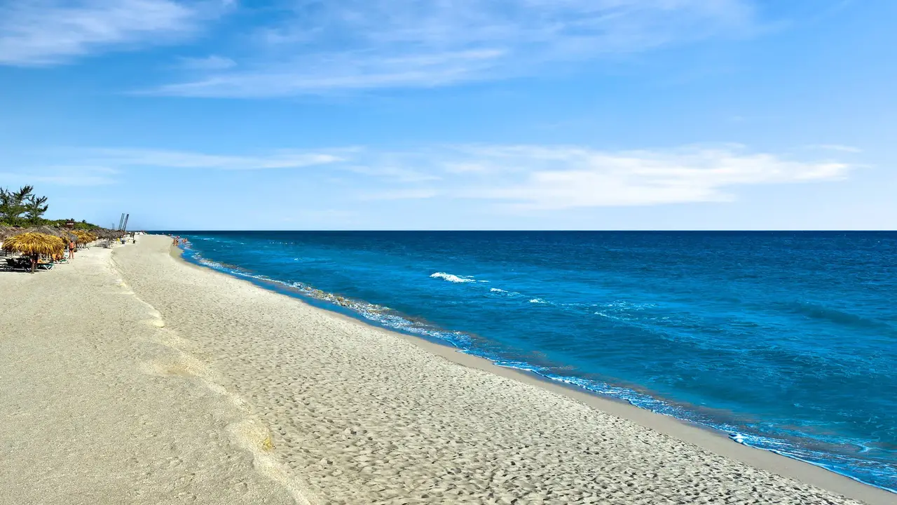 Melia Peninsula Varadero