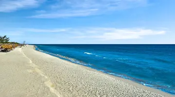 Melia Peninsula Varadero