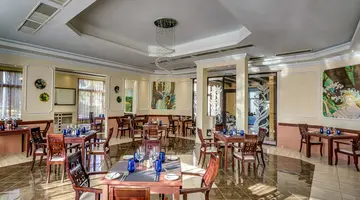 Melia Peninsula Varadero
