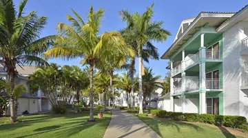 MELIA PENINSULA VARADERO