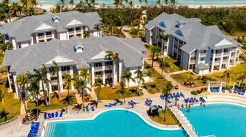 Melia Peninsula Varadero