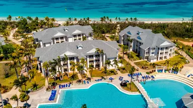 Melia Peninsula Varadero