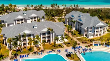 Melia Peninsula Varadero