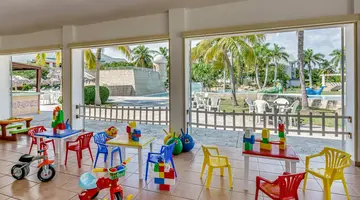 Melia Peninsula Varadero