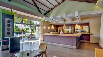 Melia Peninsula Varadero
