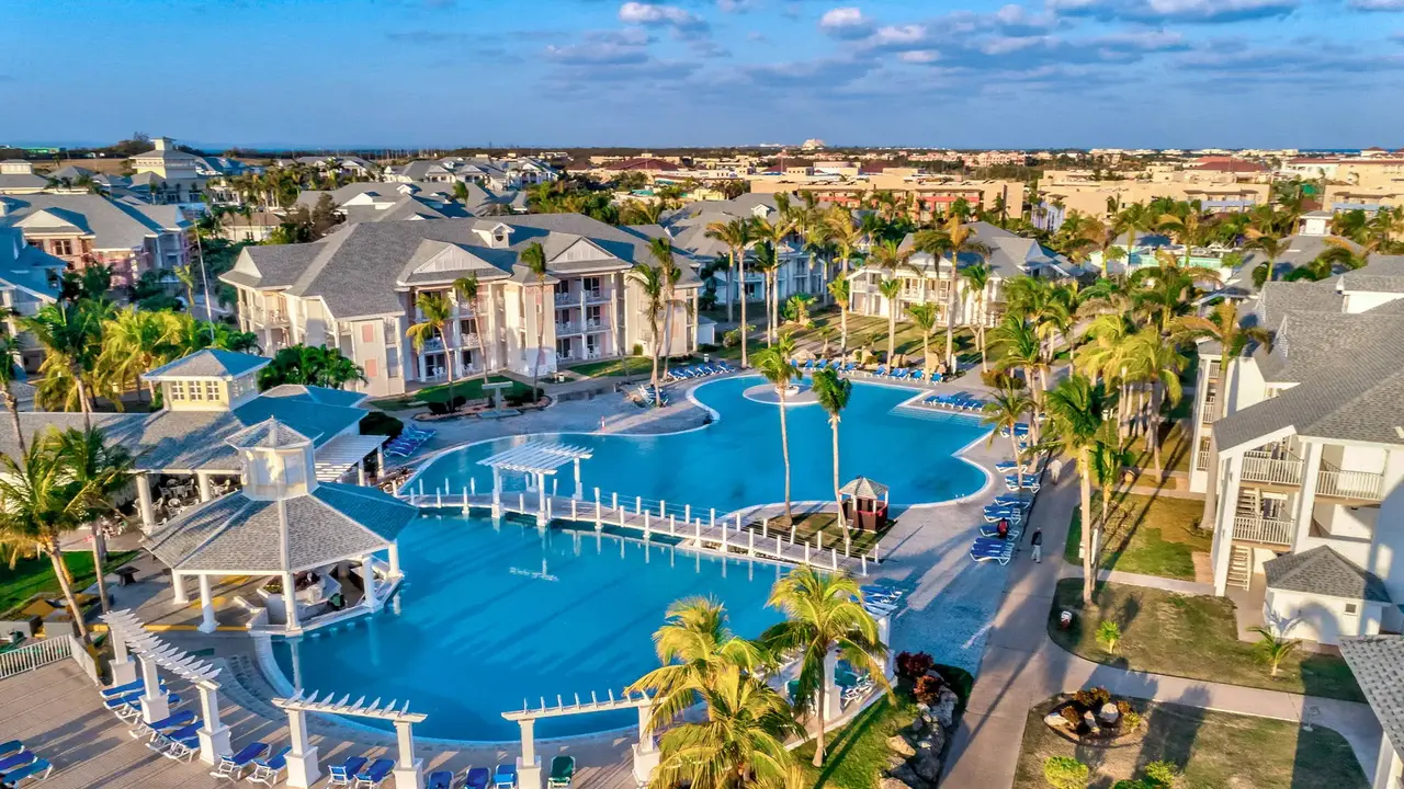 Melia Peninsula Varadero