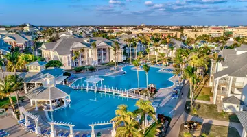 Melia Peninsula Varadero