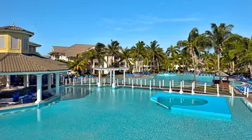 Melia Peninsula Varadero