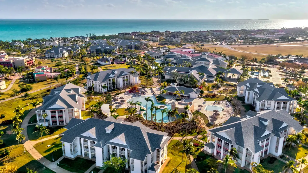 Melia Peninsula Varadero